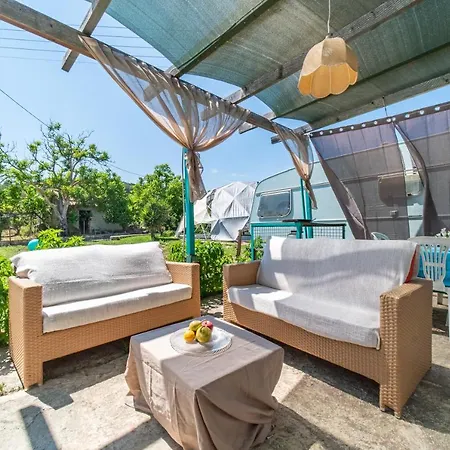Apartment Angel's 4 Agios Georgios Pagon